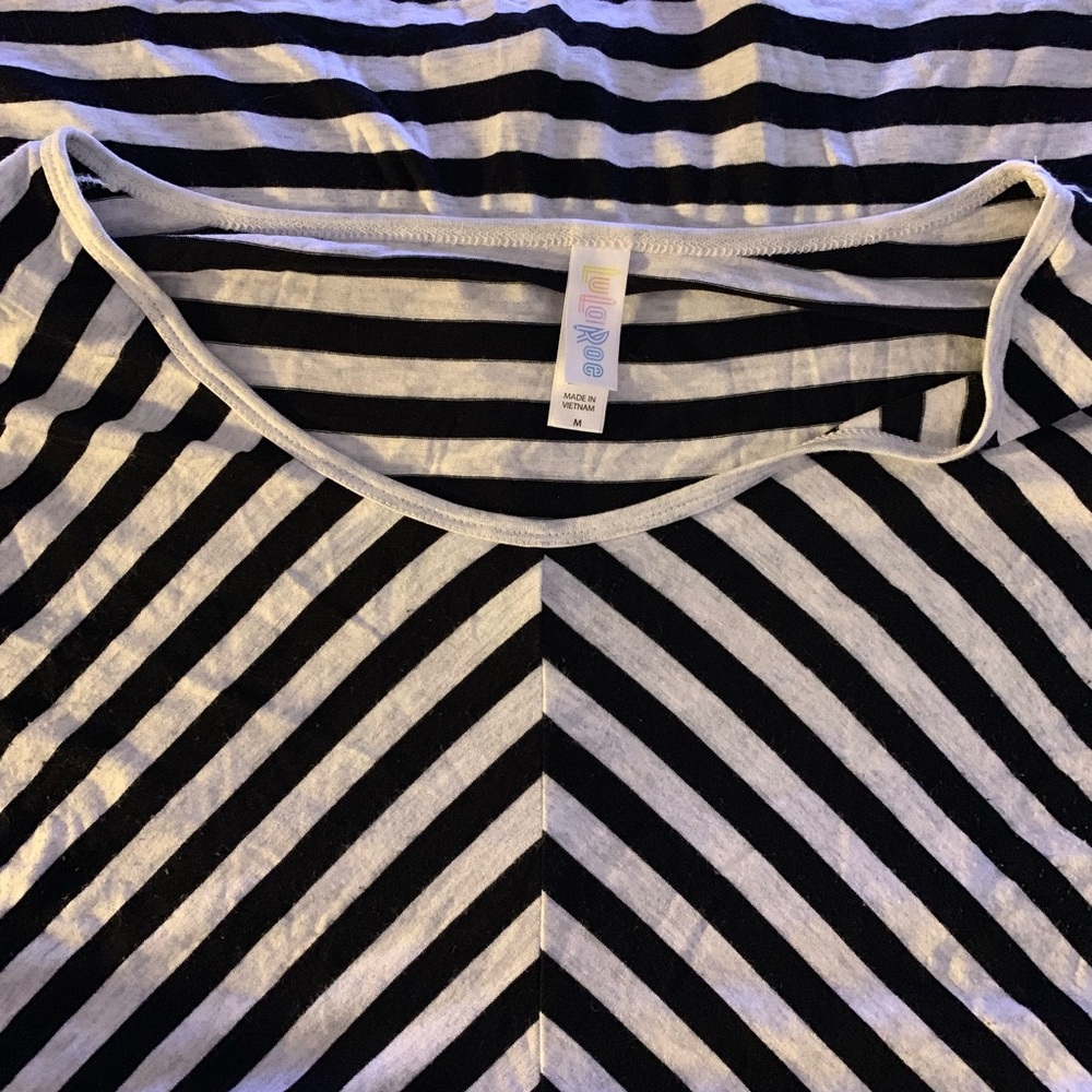 Lularoe classic t